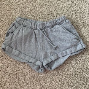 Lounge Short